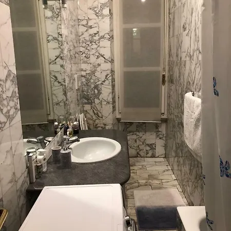 Apartment 10 Bossi Duomo Mailand