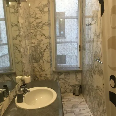 Apartment 10 Bossi Duomo *