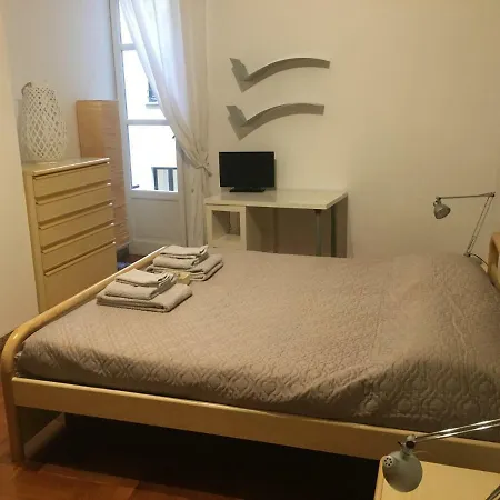 Apartment 10 Bossi Duomo *