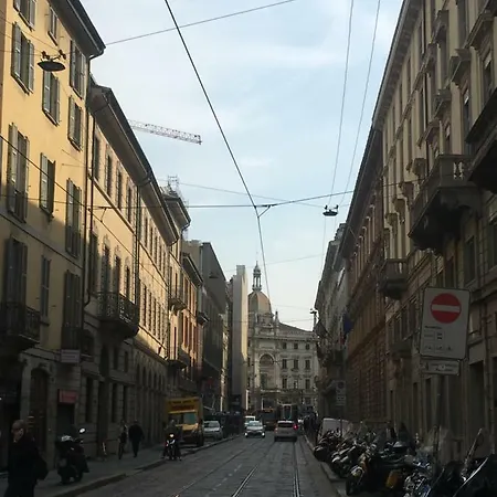 Apartment 10 Bossi Duomo Mailand
